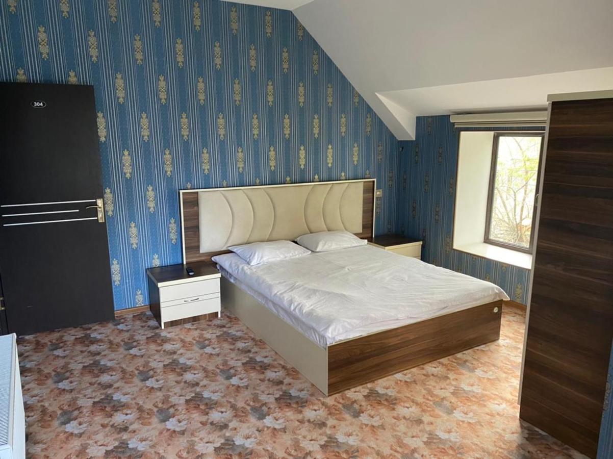 Salyut Hotel Ланкаран Екстериор снимка