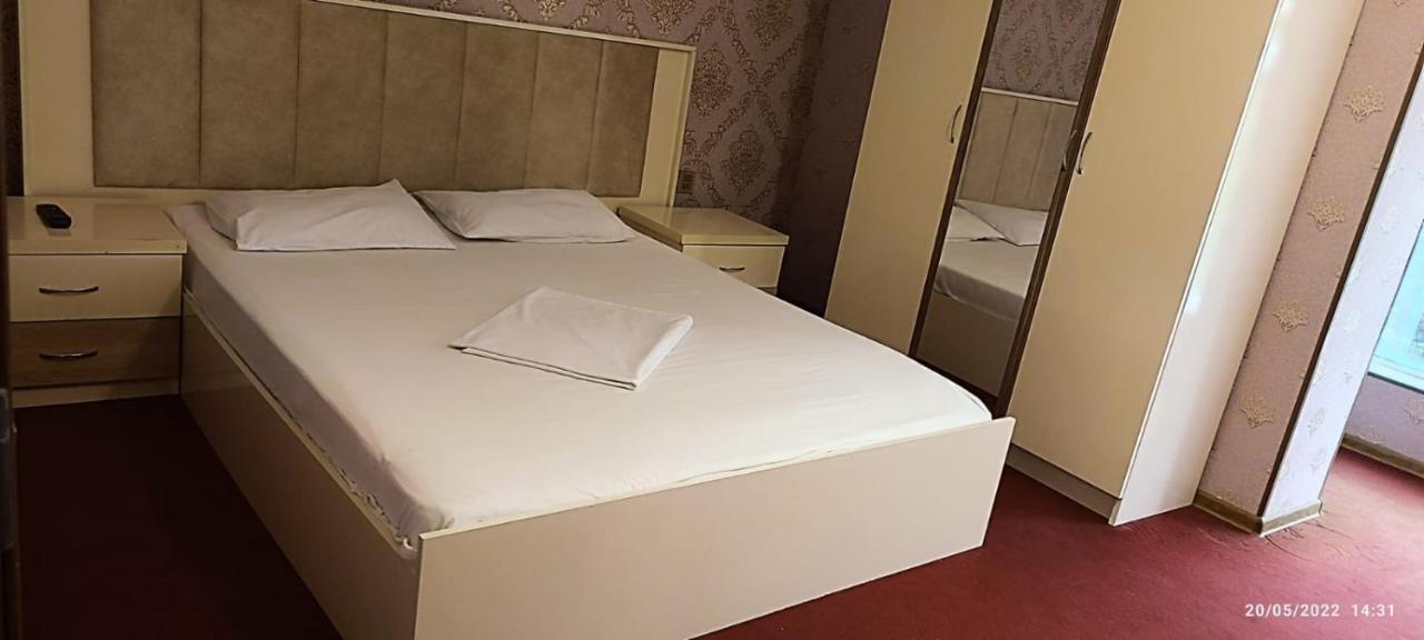Salyut Hotel Ланкаран Екстериор снимка