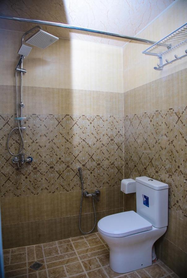 Salyut Hotel Ланкаран Екстериор снимка